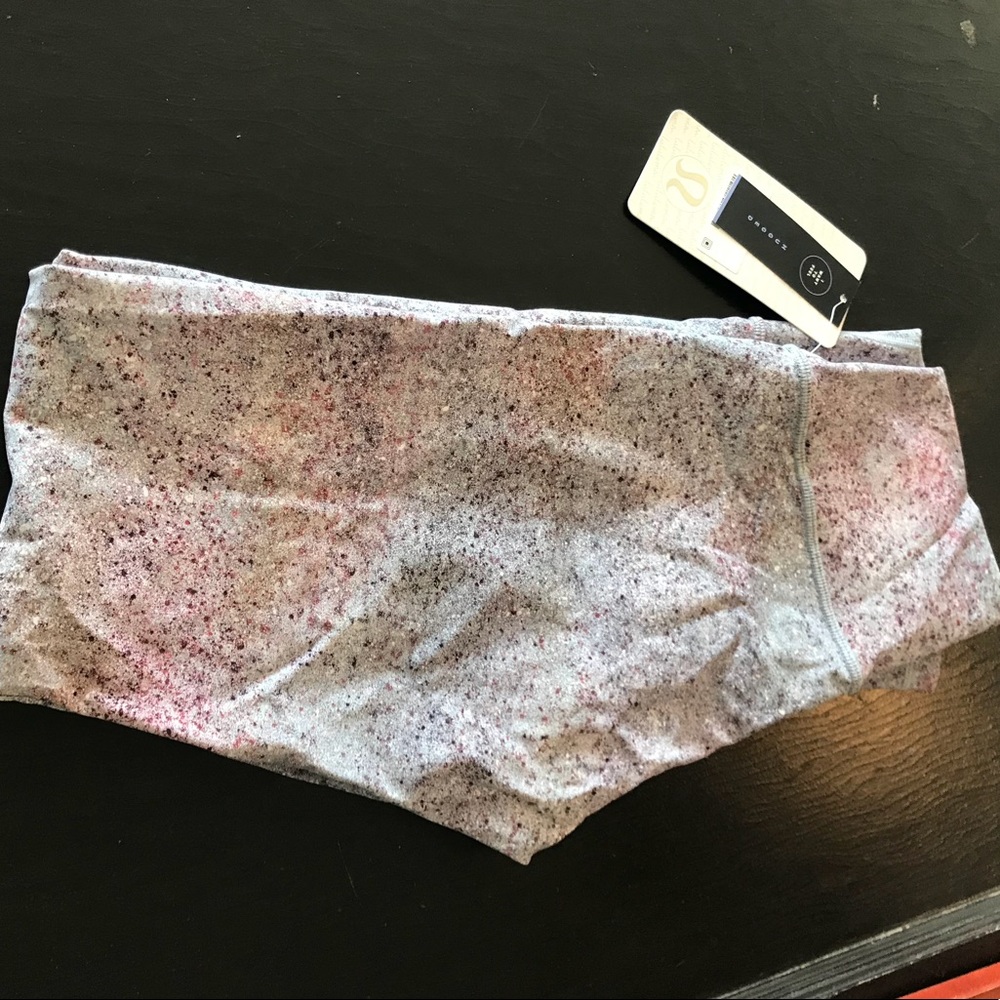 Lululemon Wunder Under tights